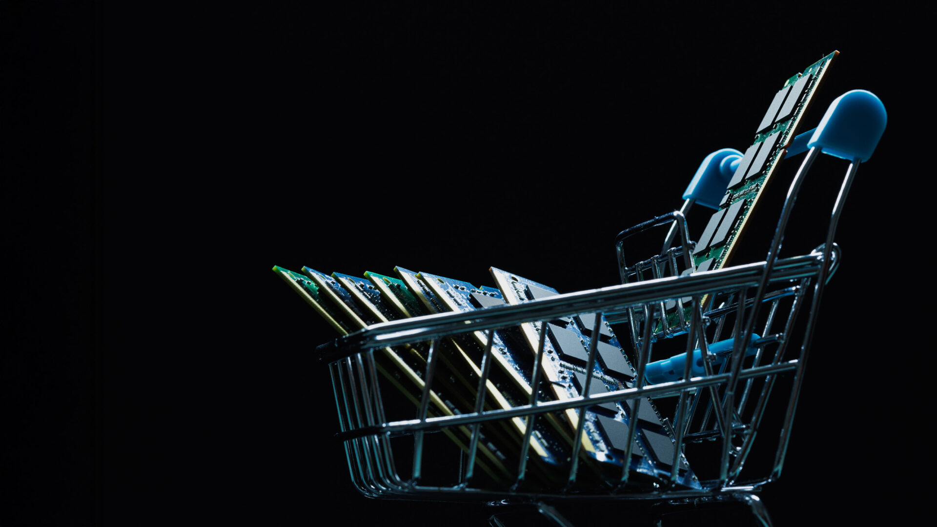 2026 blir året då ny hårdvara blir dyrare, inte billigare