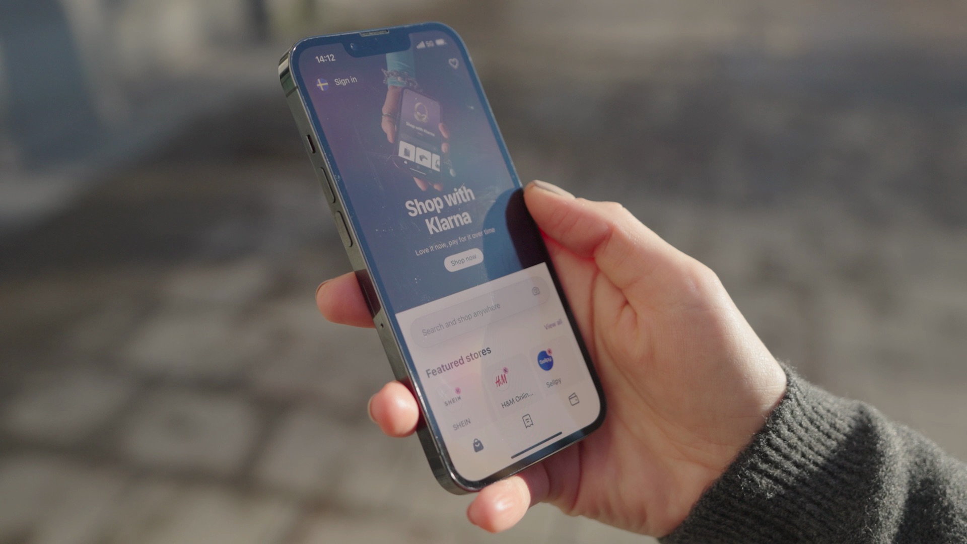 Klarna inför betalningar mellan privatpersoner