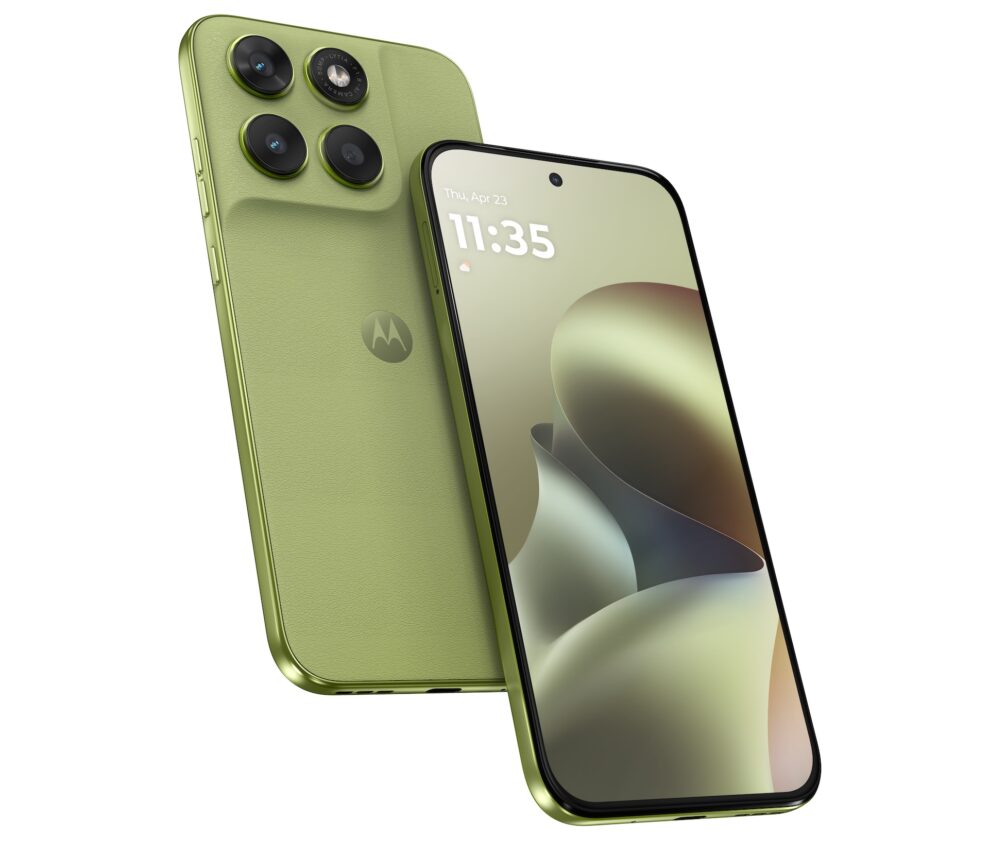 moto g67 Nile PDP Hero