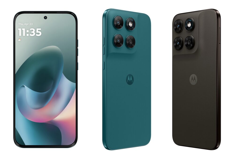 moto g77