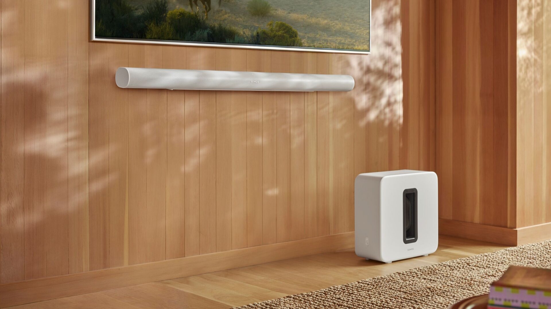 Sonos höjer priserna i Sverige