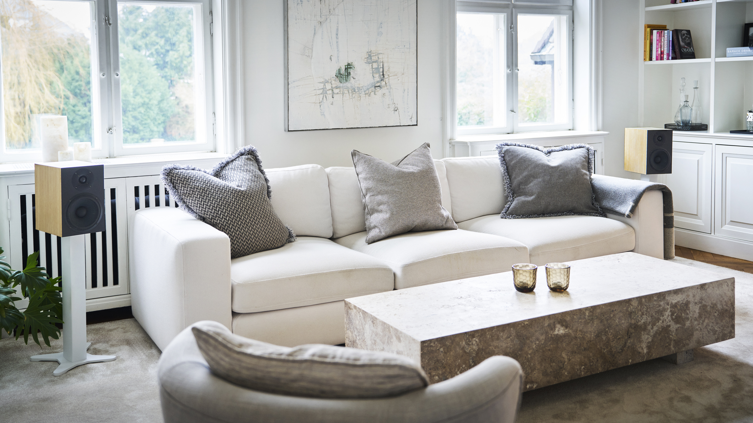 Bülowsen B7 6 Bülowsen B7