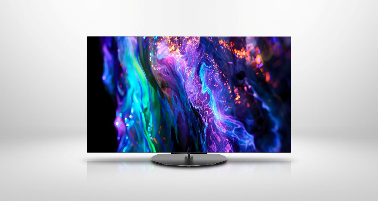 Panasonic lanserar 2026 TV-modeller – ingår partnerskap med kinesiska Skyworth