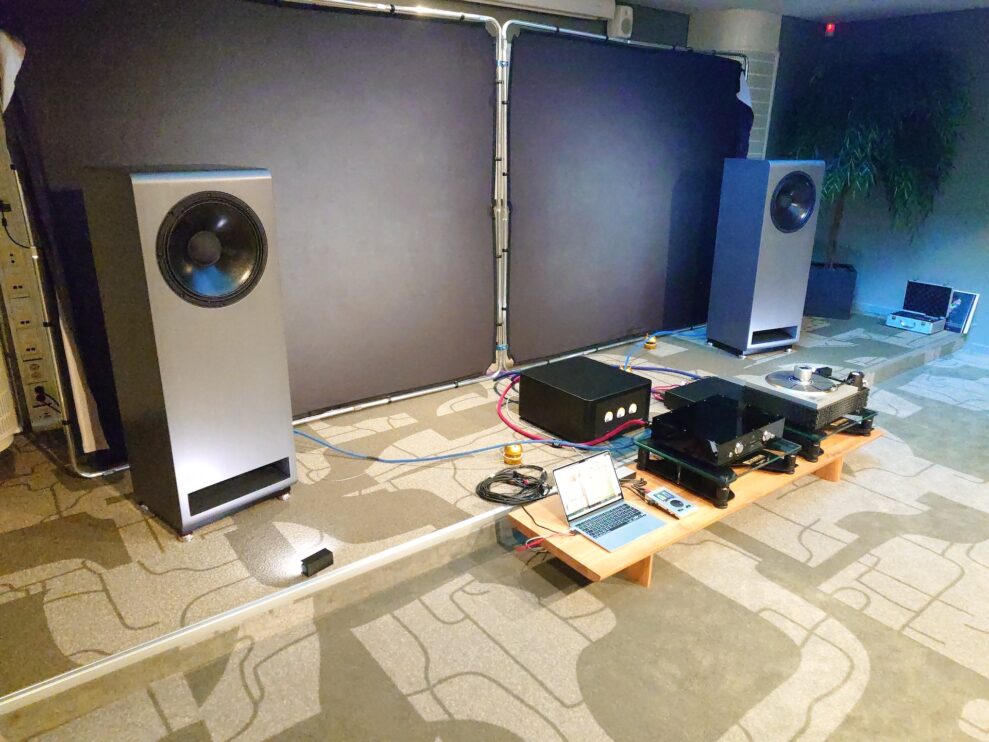 5 Audio Concept Daniel Hertz