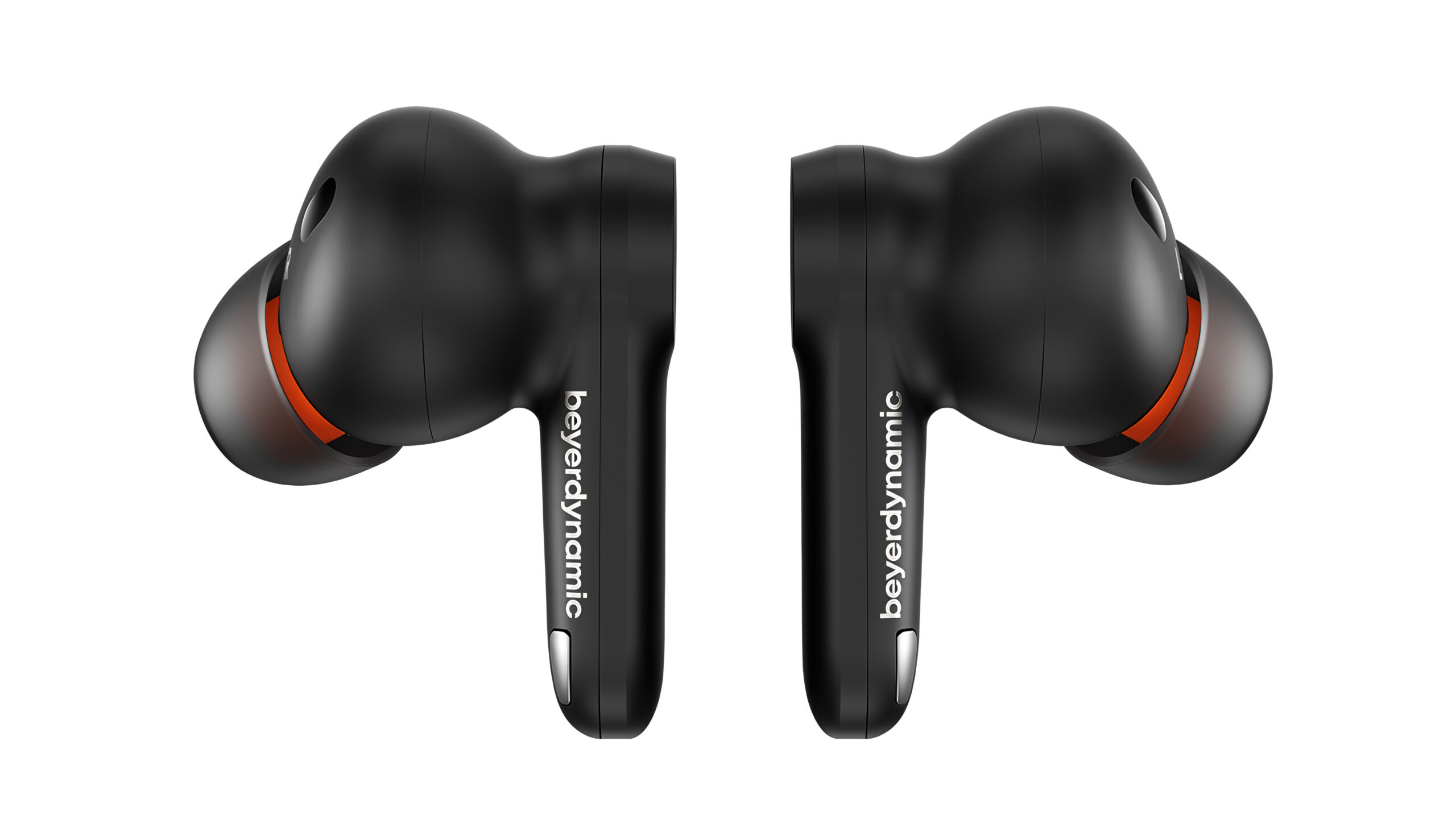 Beyerdynamic Amiron 100 1 Beyerdynamic Amiron-100 black buds