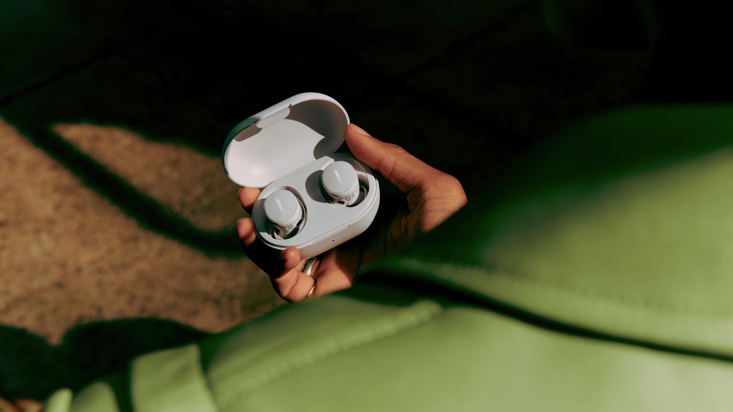 Bose QuietComfort Earbuds (andra generationen) 2 Bose QuietComfort Earbuds_10