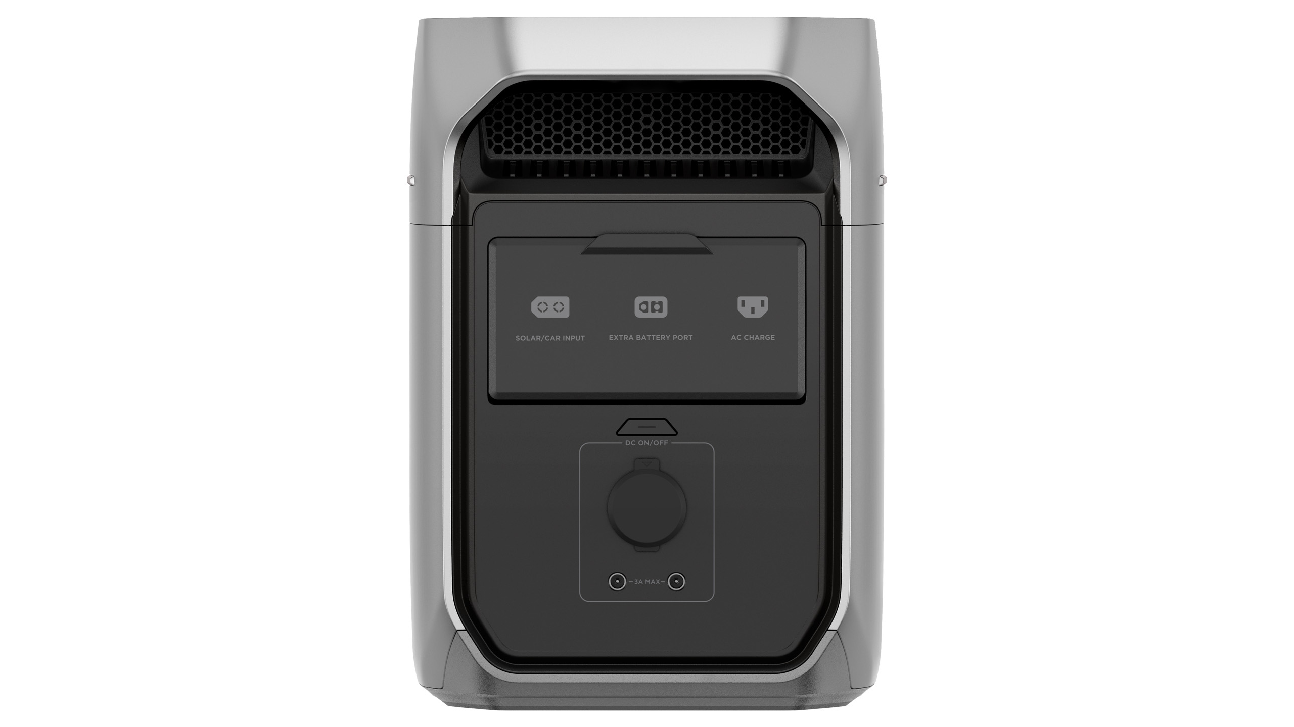 EcoFlow Delta 3 Plus