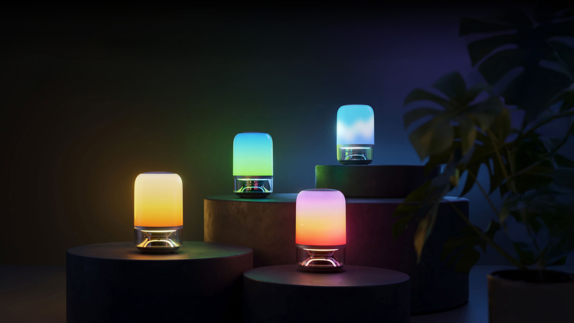 Govee Table Lamp 2
