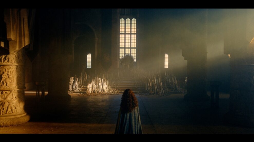 HOTD Brand Spot - 16x9 - 3 HOTD Brand Spot - 16x9 - 3