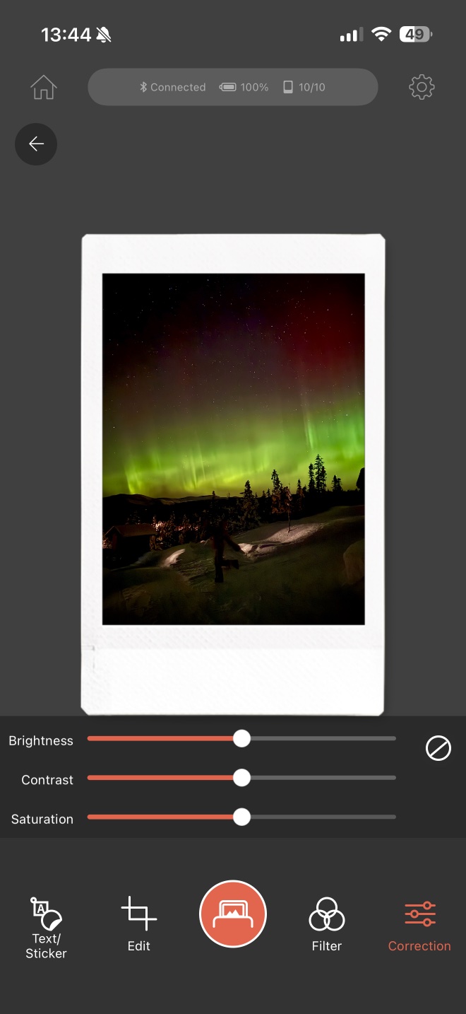 Screenshot Screenshot