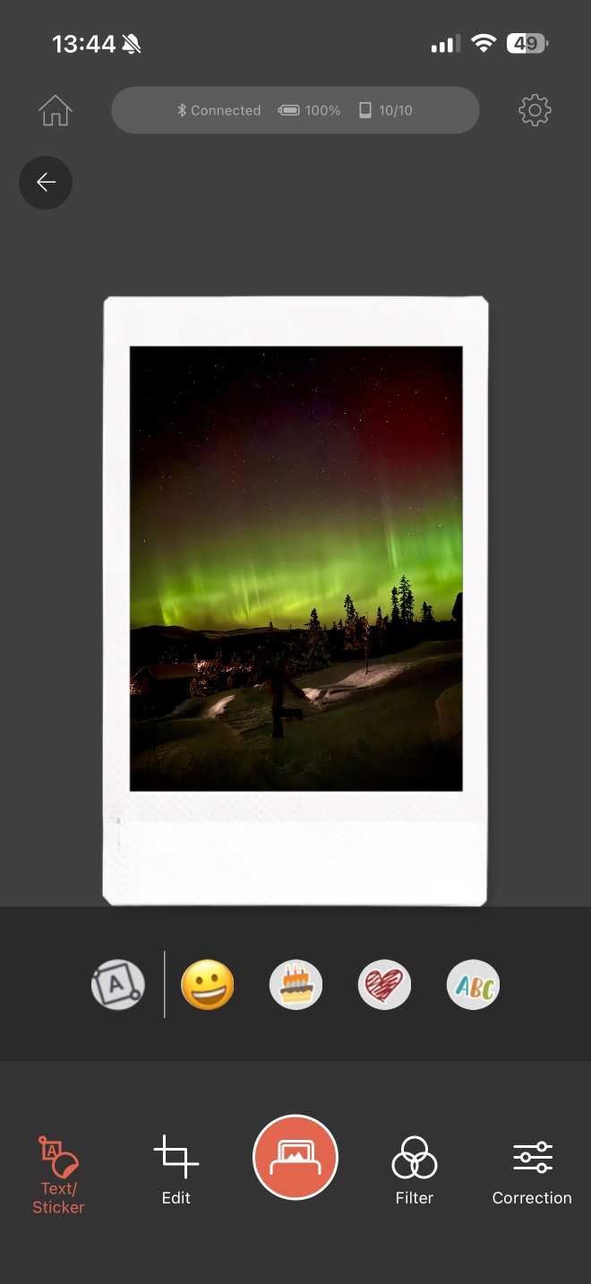 Screenshot Screenshot