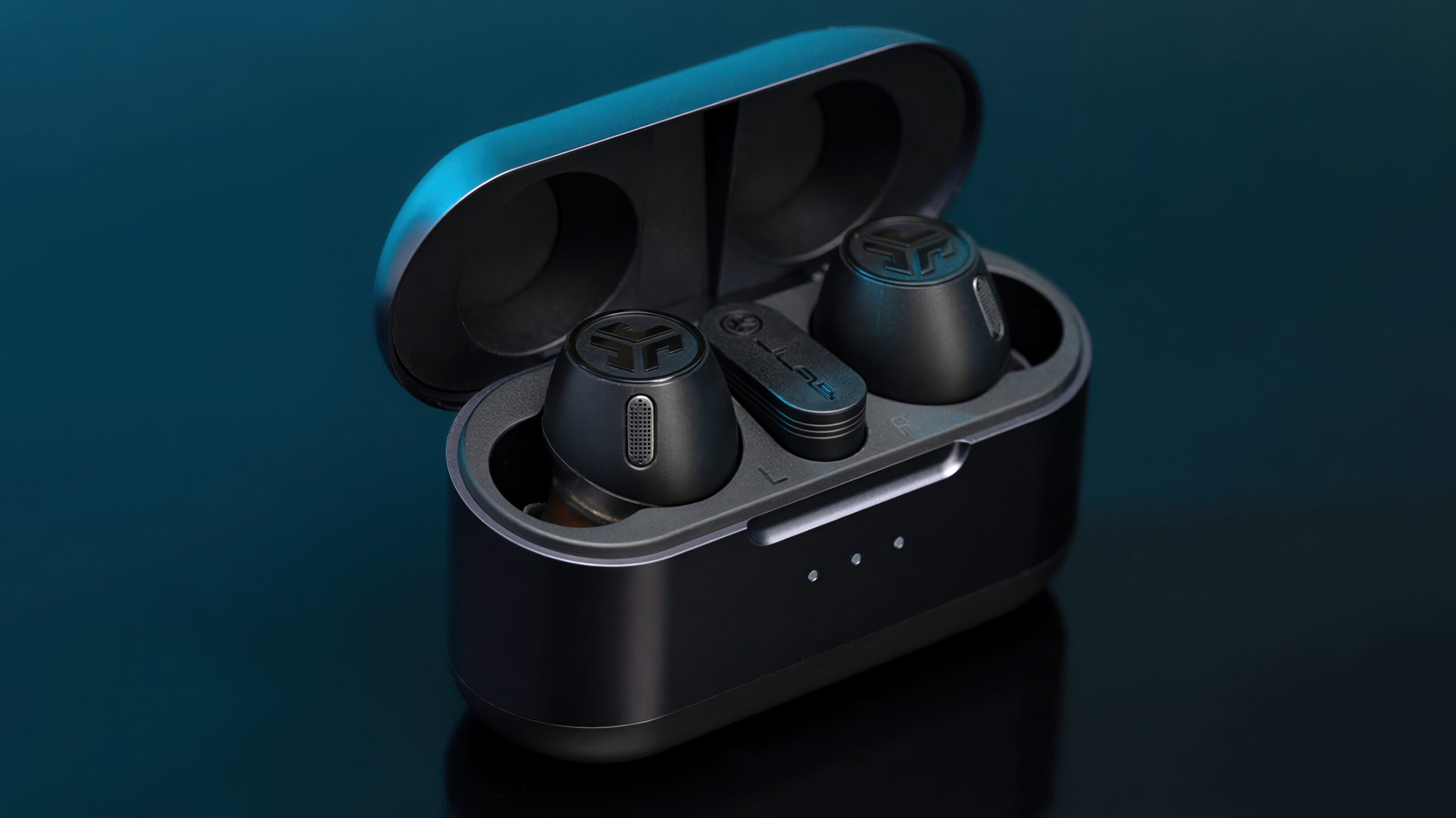 JLab Epic Lab Editon hero 2