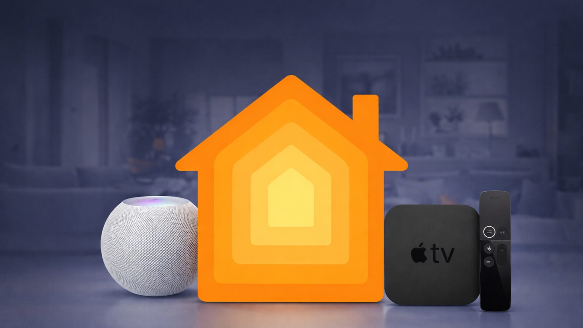 Apple upphör med den gamla HomeKit-versionen idag