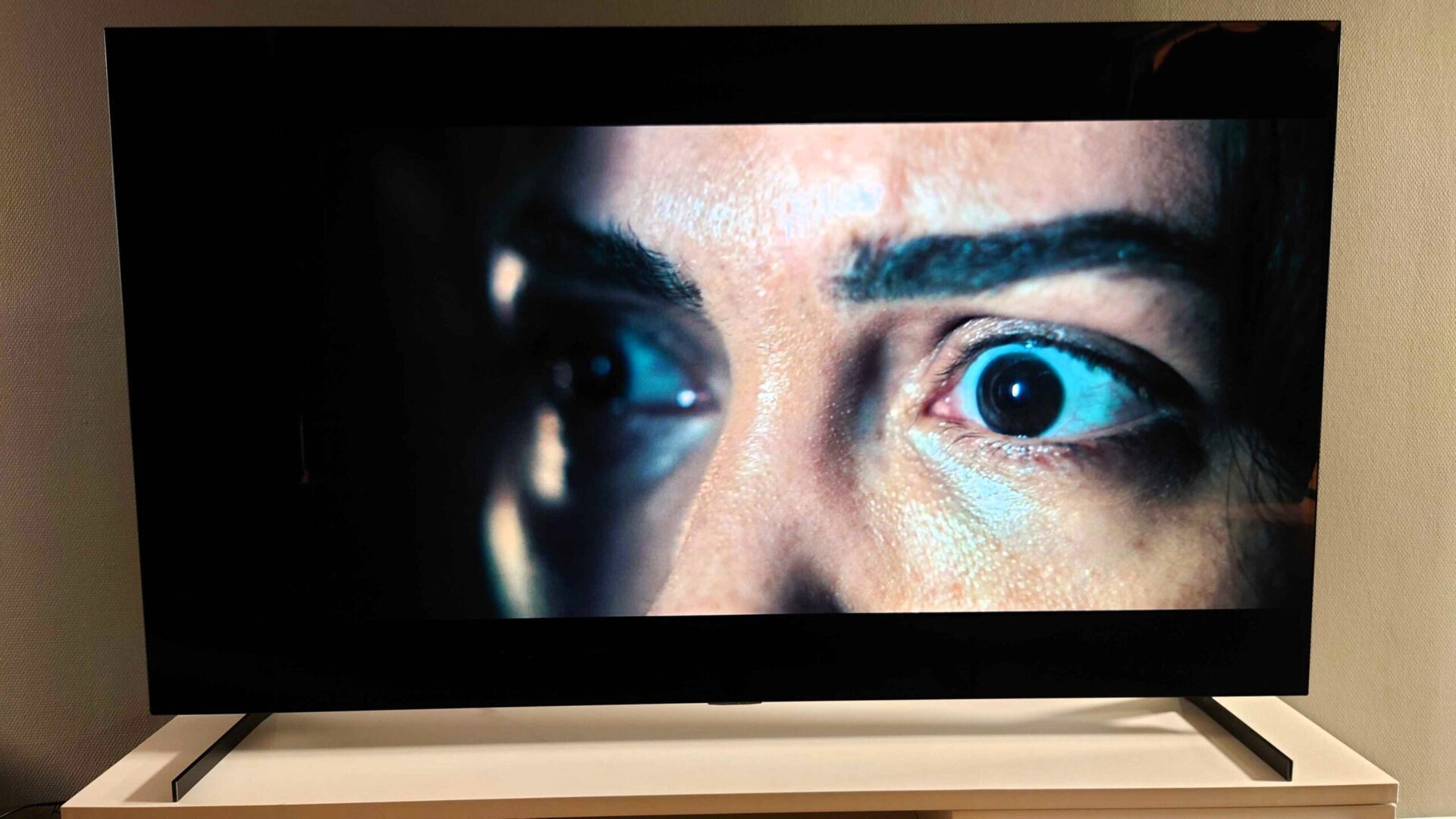 Nu kan det vara nästan slut för 8K-TV