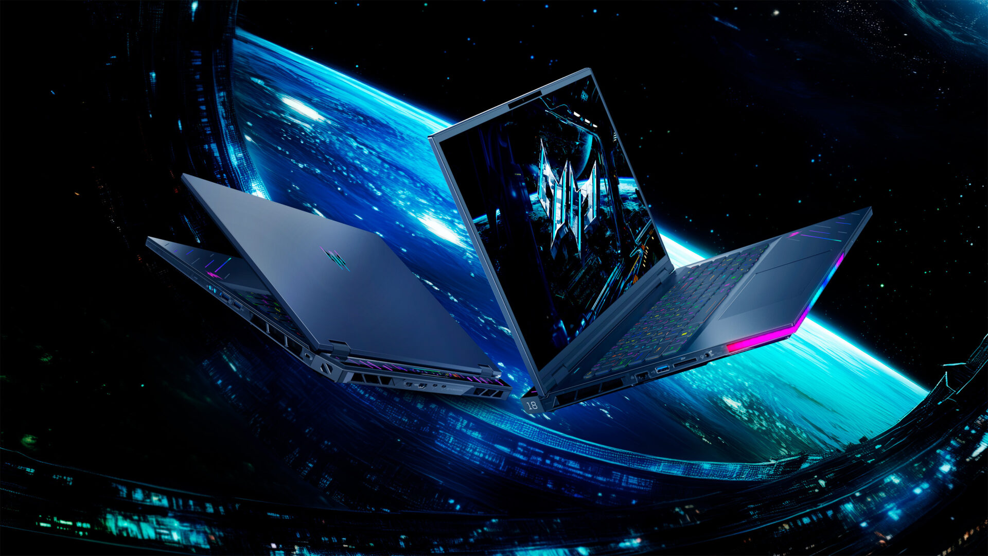 Så väljer du den perfekta laptopen för gaming