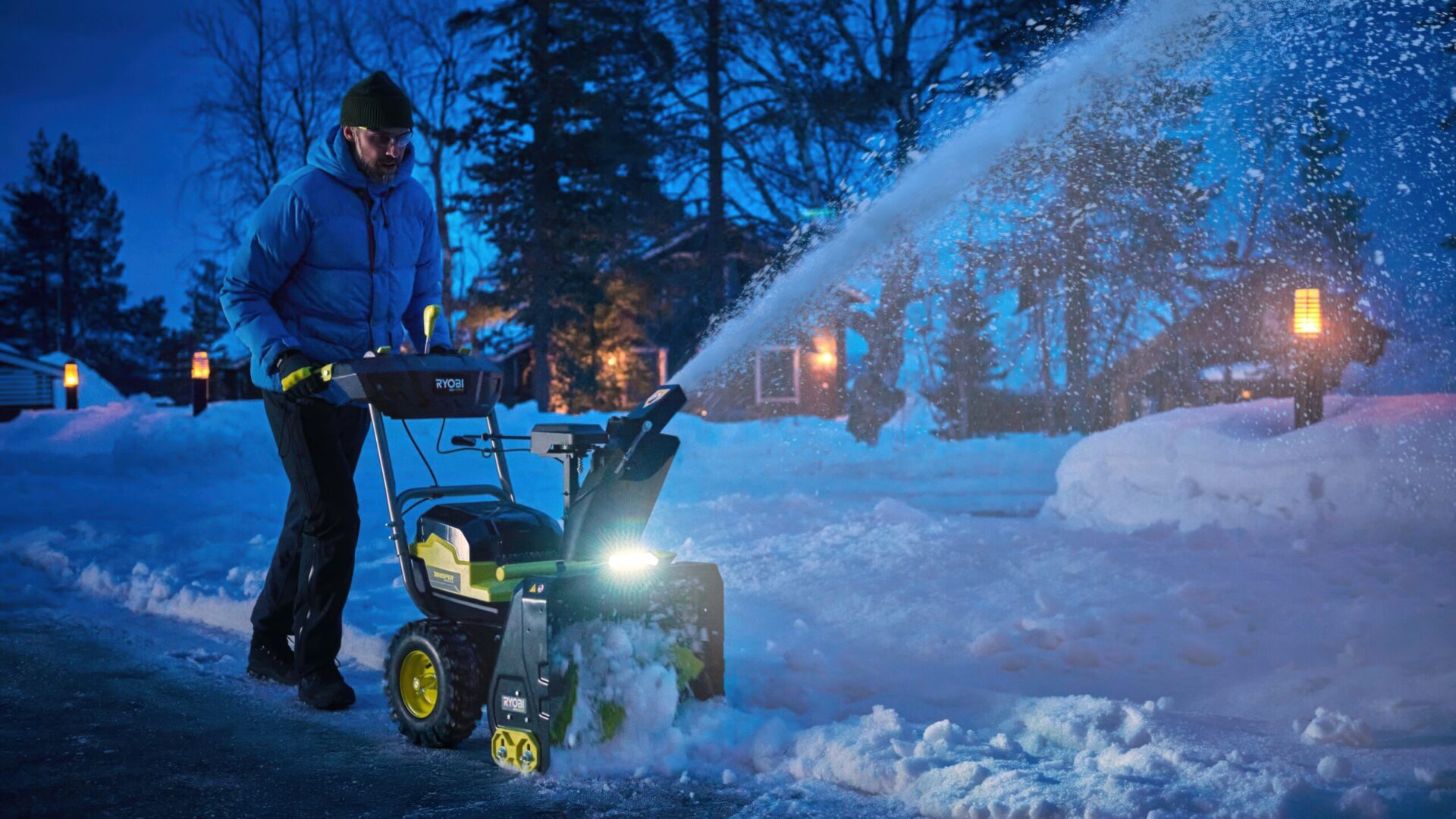 Topplista 2026: Bästa snöslungan just nu