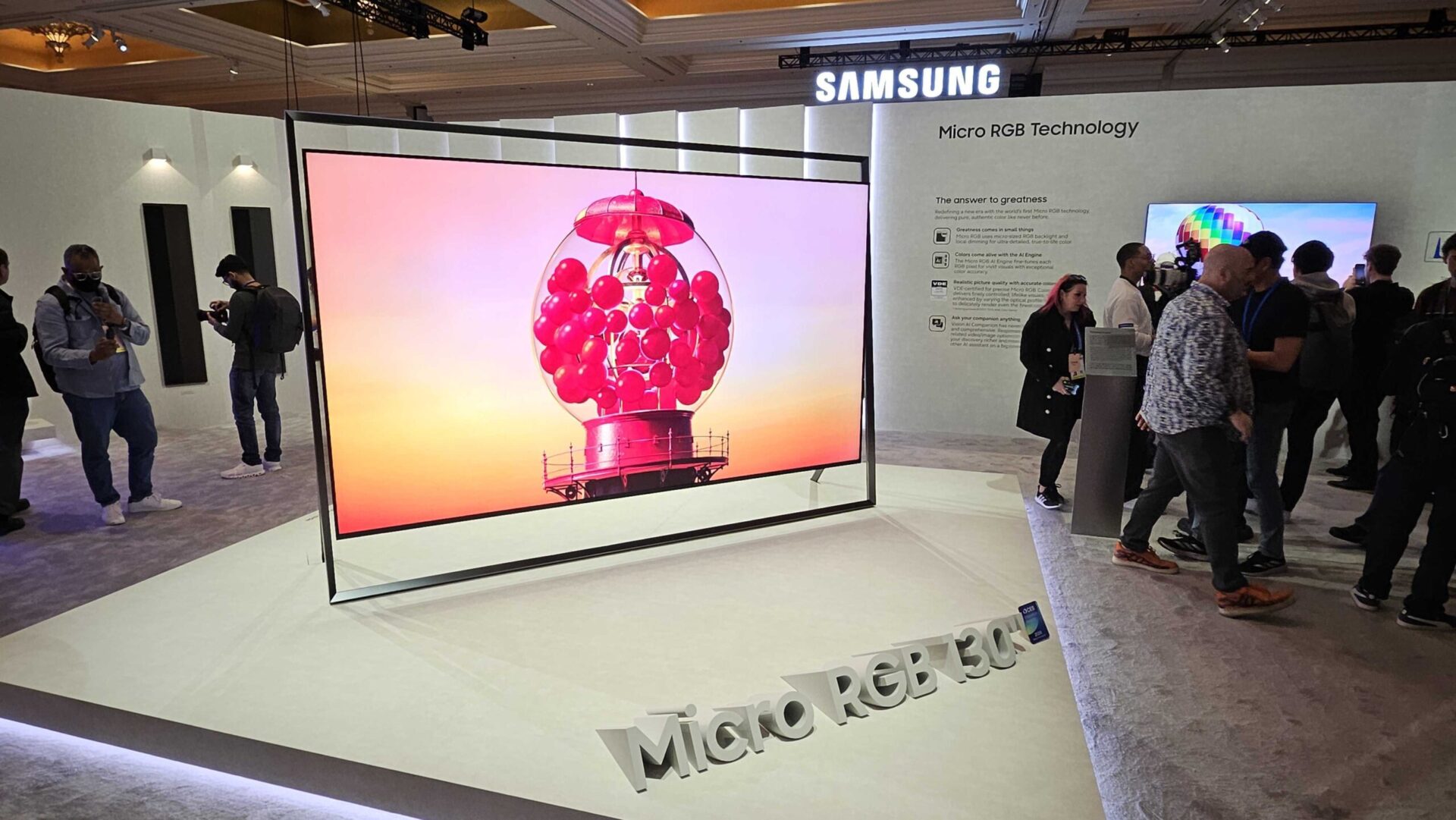 Högre TV-priser i sikte: Minneskrisen kan påverka 2026 års modeller