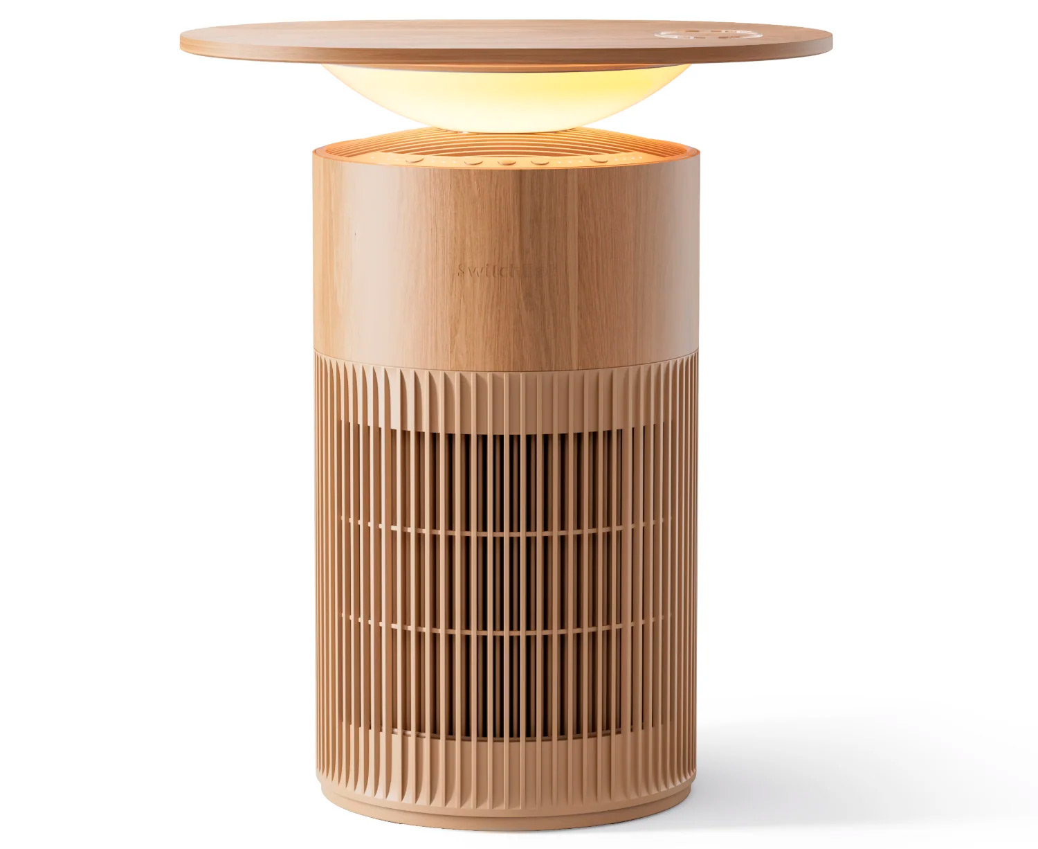 SwitchBot AirPurifierTable3