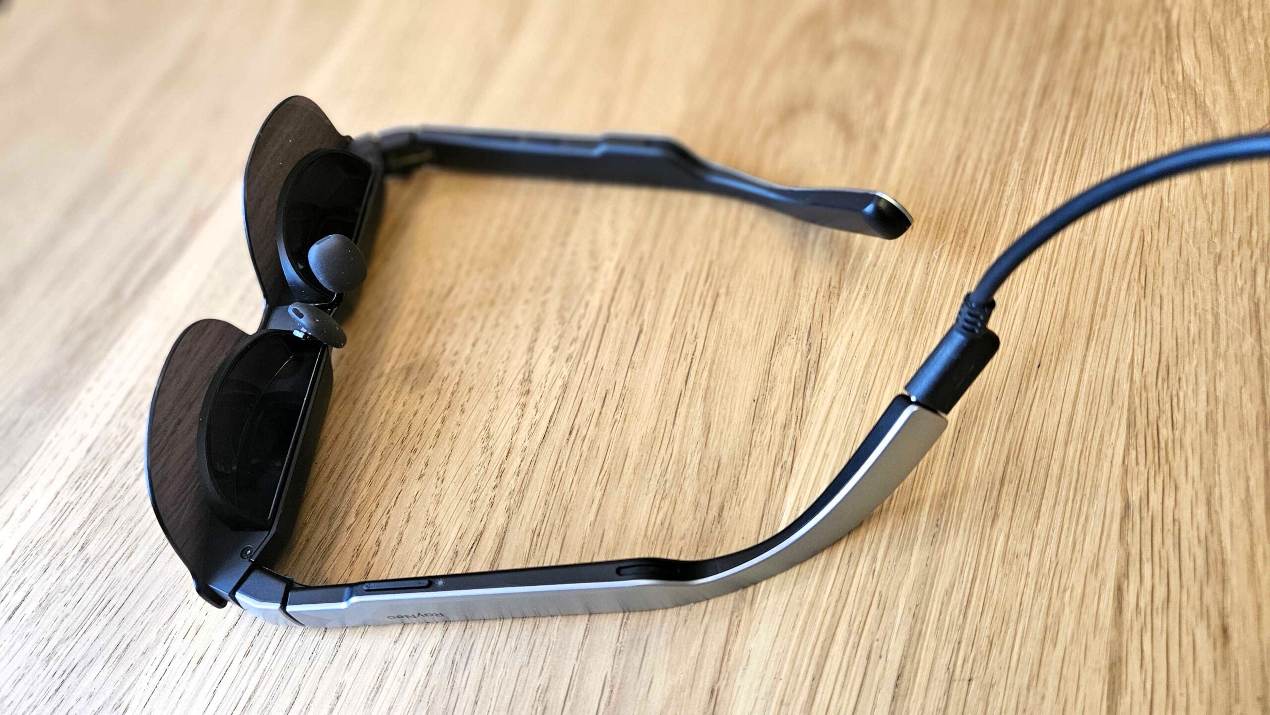 TCL RayNeo Air 3S test 3 scaled