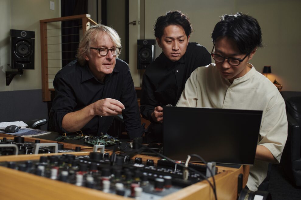 WF 1000XM6 Co creation CoastMastering Discussion