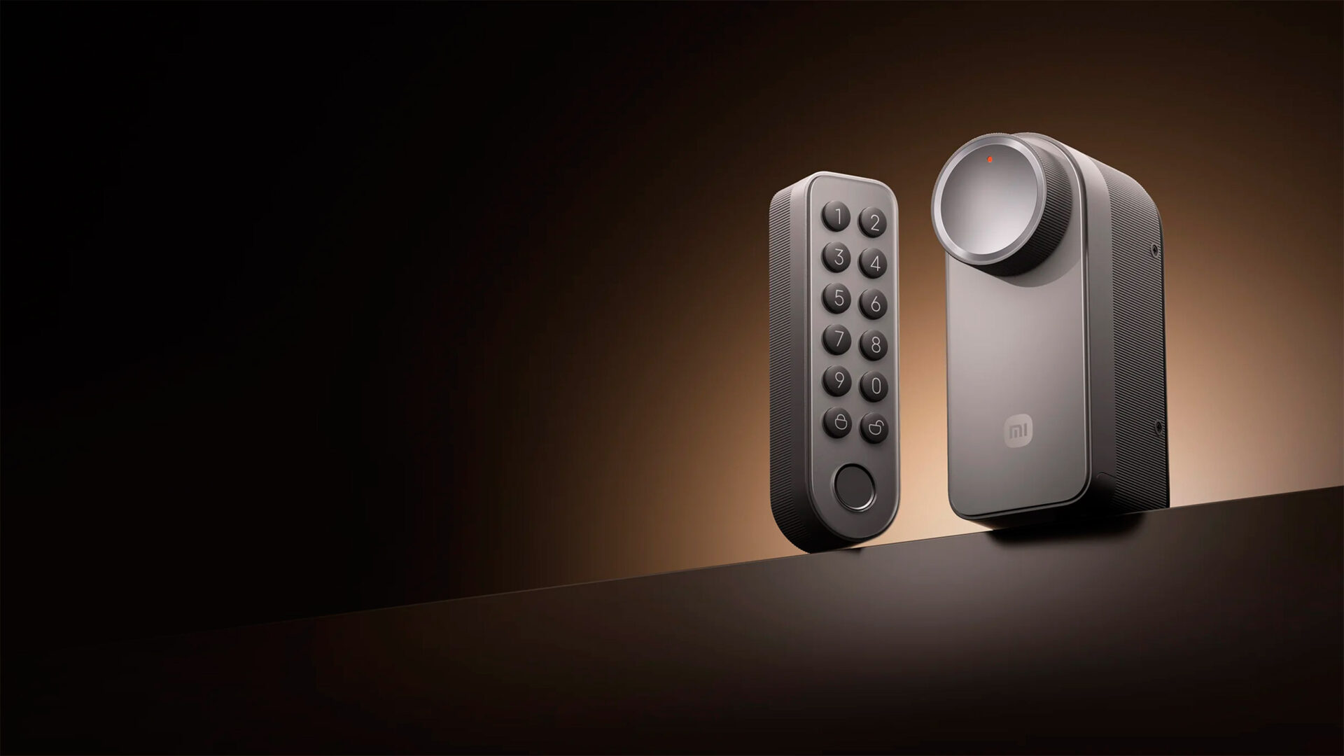 Xiaomis nya smarta lås är billigt och monteras av dig själv – utan ingrepp på dörren