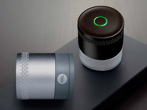 Nytt smart lås från Yale - men passar det dig? 1 Yale LinusL2Lite2