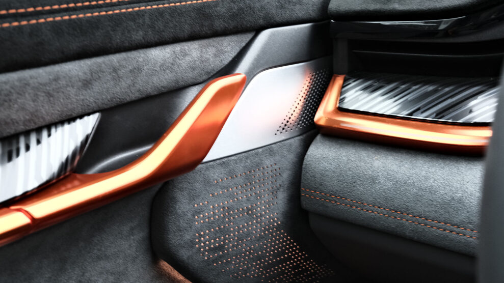 Yamaha-Sound-Zeekr-001-speaker-grill Yamaha-Sound-Zeekr-001-speaker-grill