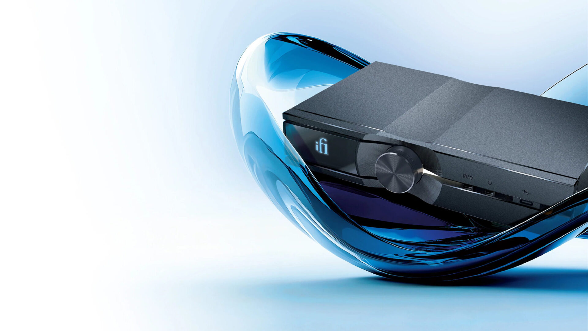 iFi DAC:ar och streamers lovar fantastiskt ljud för pengarna