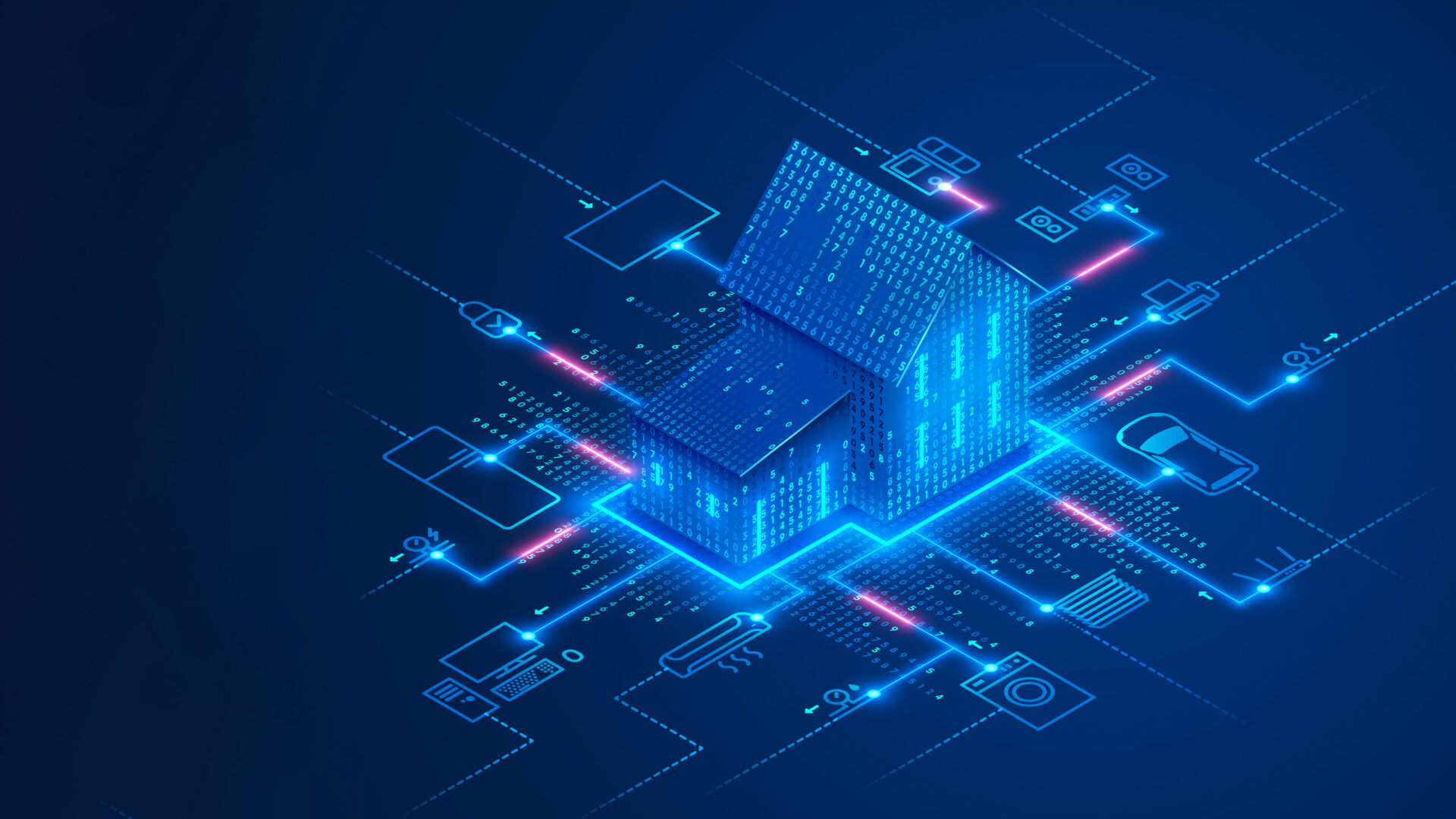 Så väljer du rätt router och får Wi-Fi i hela hemmet