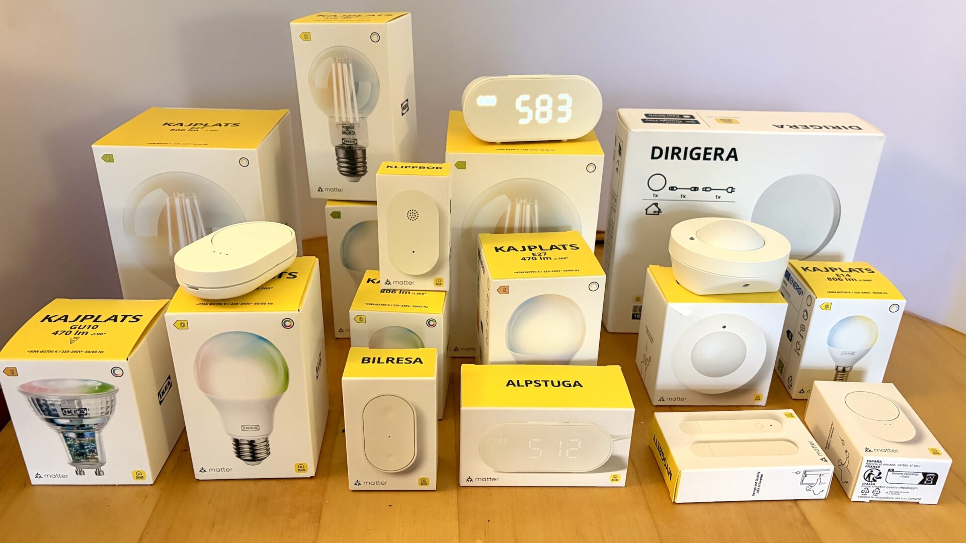 Du är inte ensam om problem med IKEA:s smarta hem