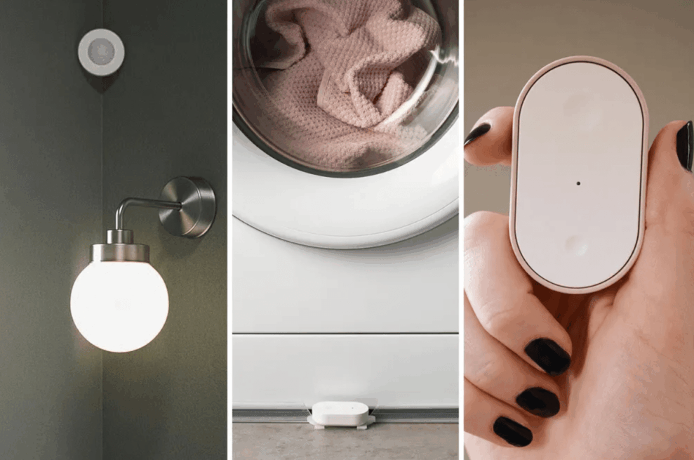 ikea smart home products