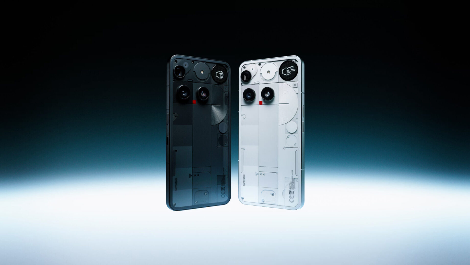 Ingen Nothing Phone (4): Flaggskeppet droppas 2026