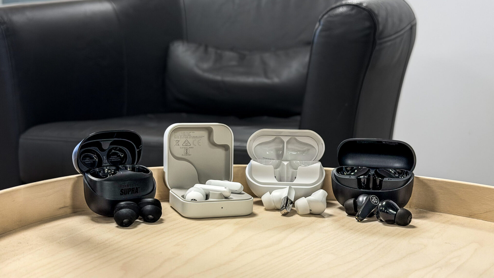 4 billiga öronproppar (vintern 2026)