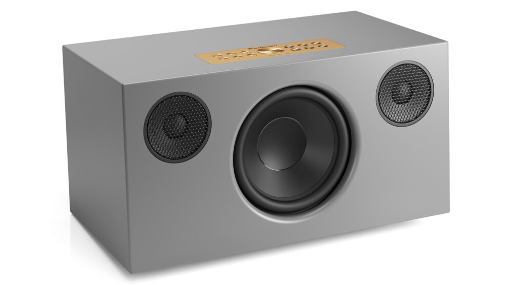 wireless-multiroom-speaker-C10MkII-W-grey-angled-nofront-airplay2-google-cast-chromecast-AudioPro wireless-multiroom-speaker-C10MkII-W-grey-angled-nofront-airplay2-google-cast-chromecast-AudioPro