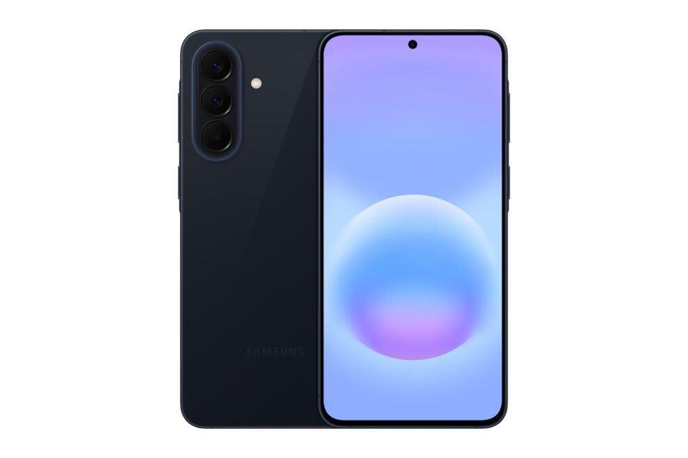 Galaxy A57 och A37 är snabbare och smartare 2 001 galaxy a57 awesomenavy front