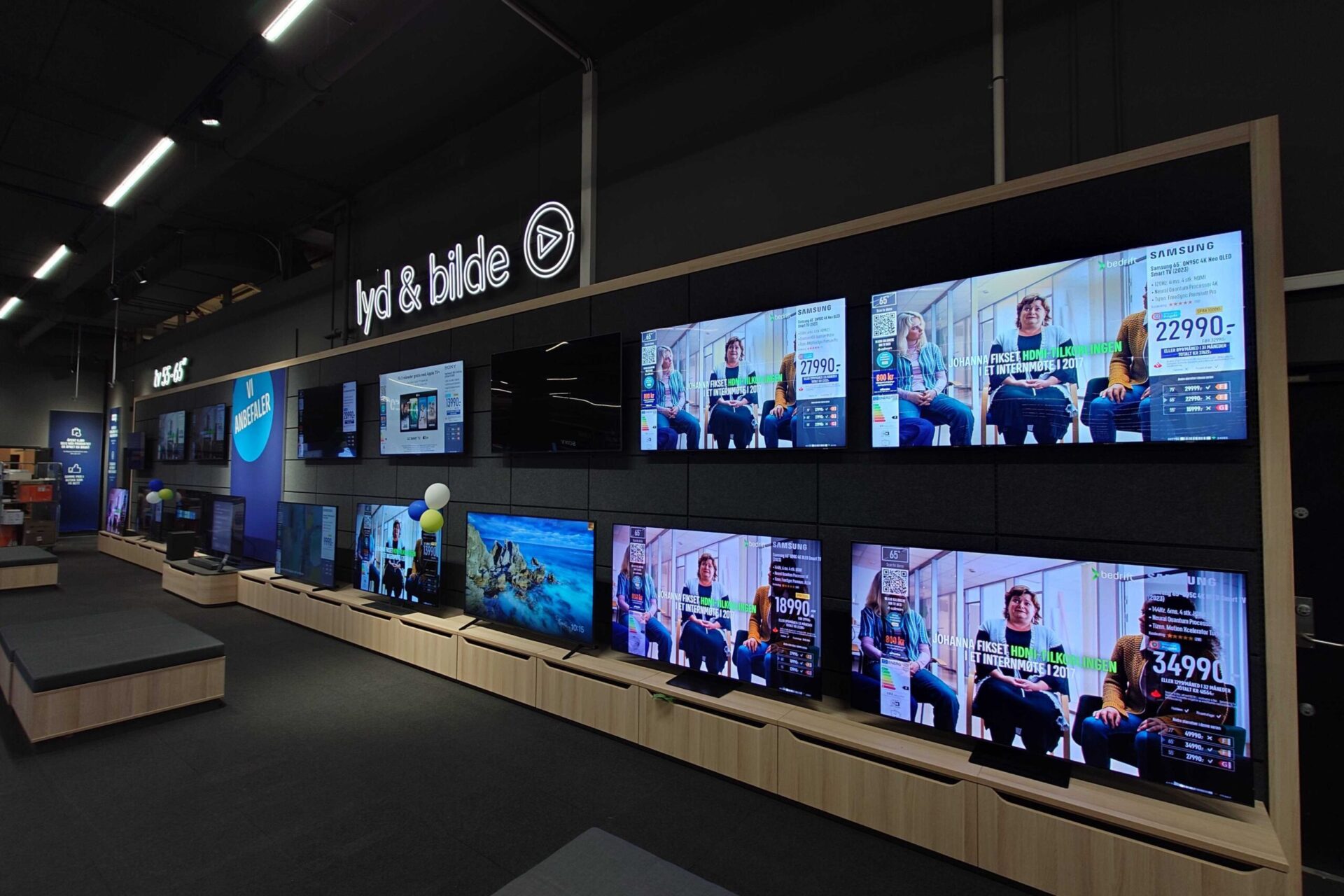 Outlet-fynden som många missar: Så här kan du spara stort på TV