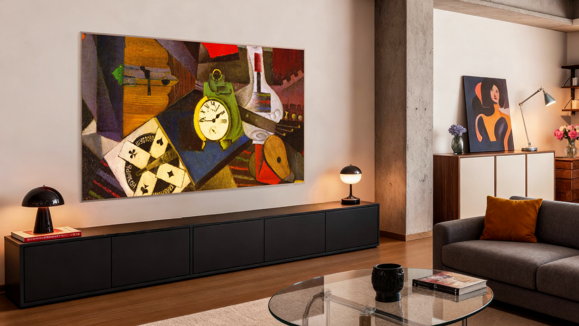 TCL lanserar nya ”Super Quantum Dot” MiniLED-TV