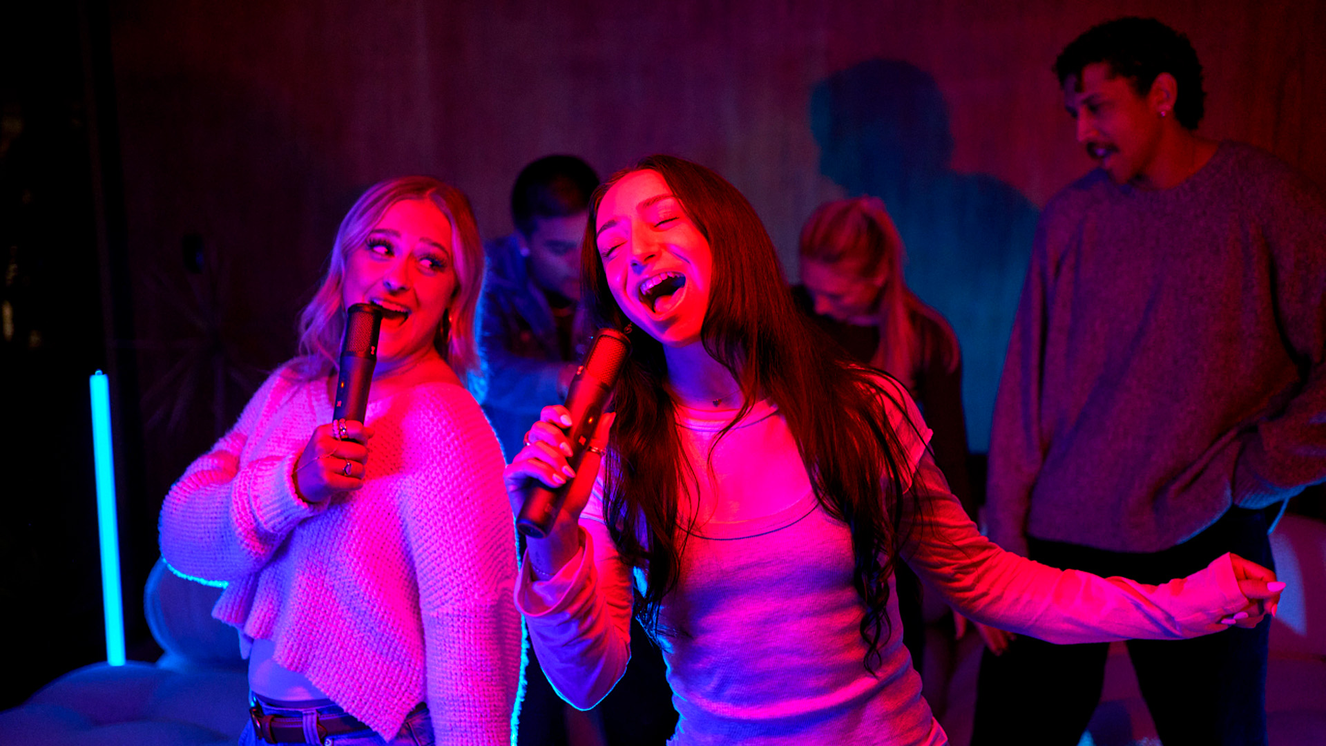 Nyheter från JBL: Xtreme 5, Go 5 och AI-mikrofoner till festen