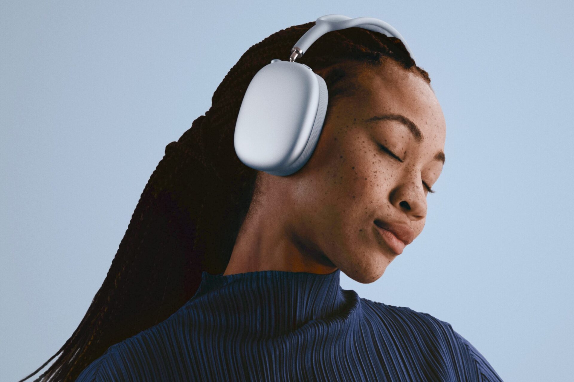 AirPods Max 2 lanserade