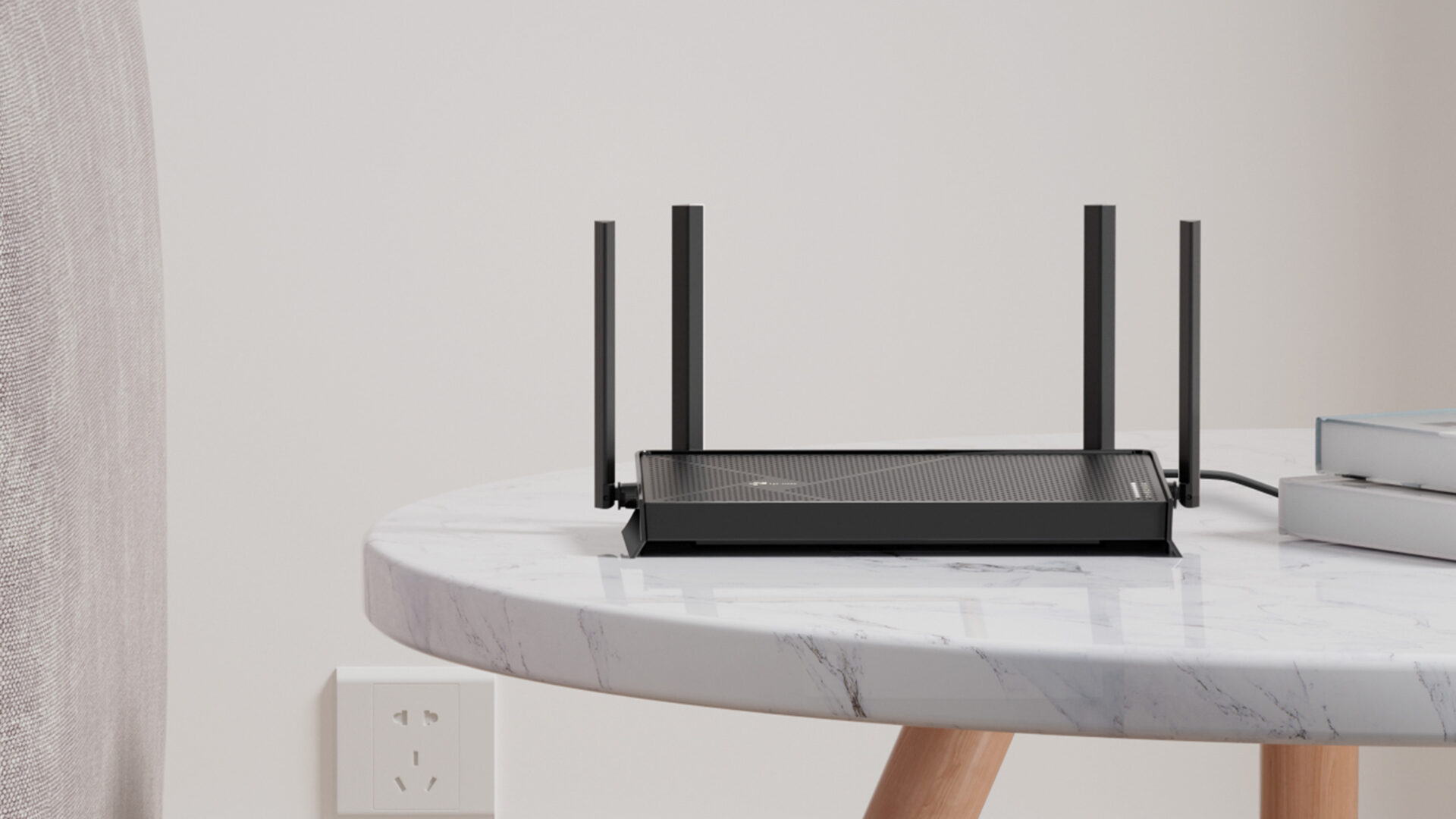 USA förbjuder import av nya utländska routrar