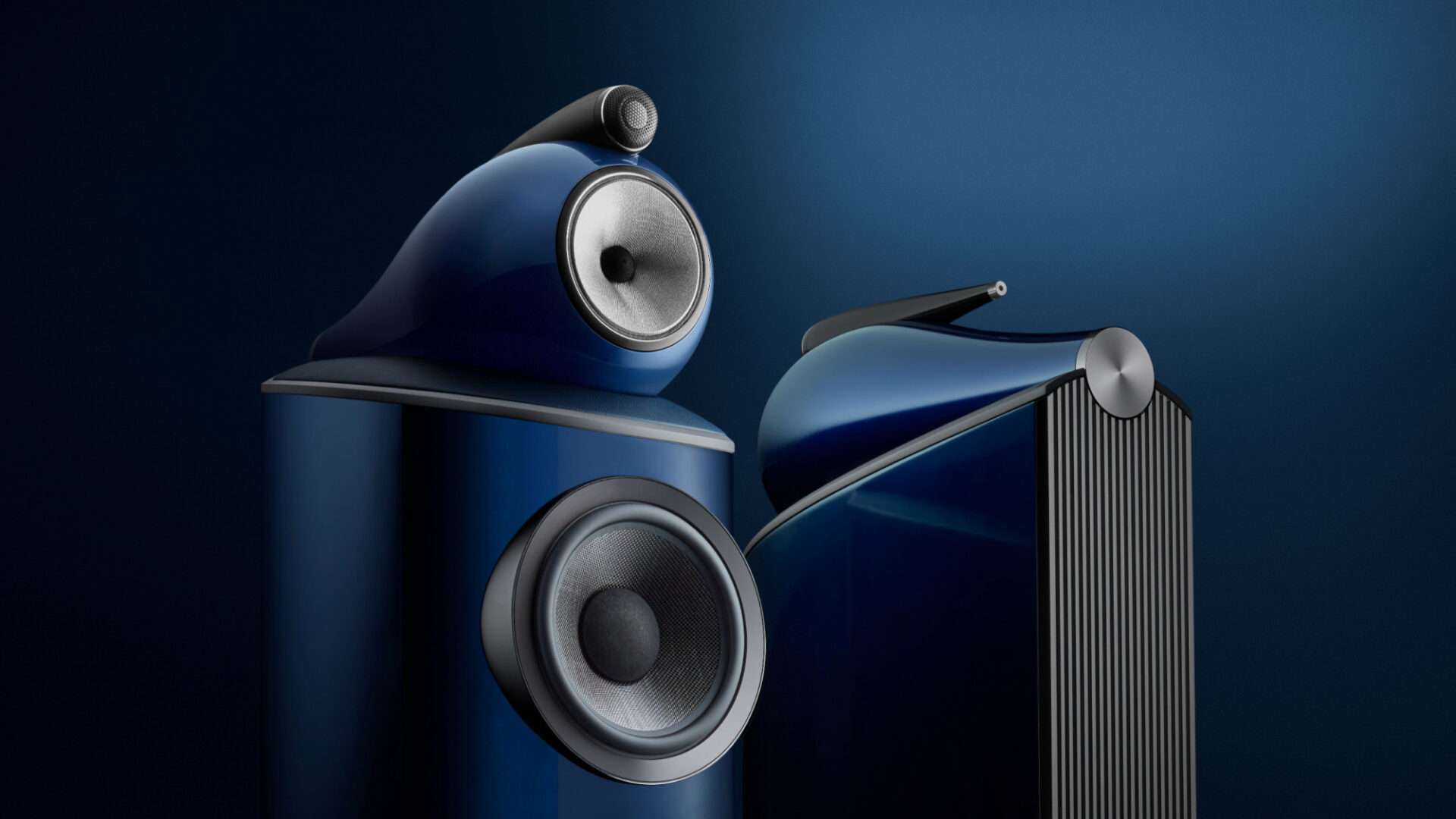 Bowers & Wilkins 801 D4