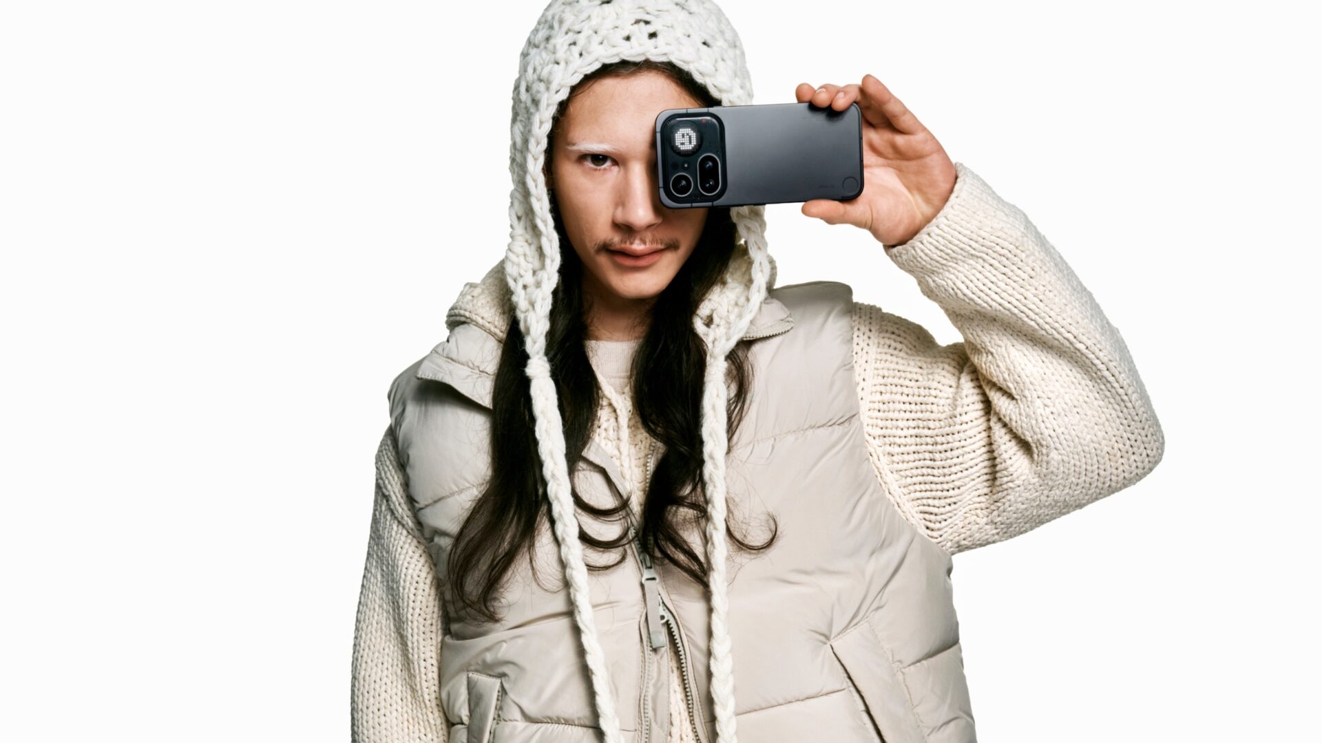 Nothing Phone (4a) Pro