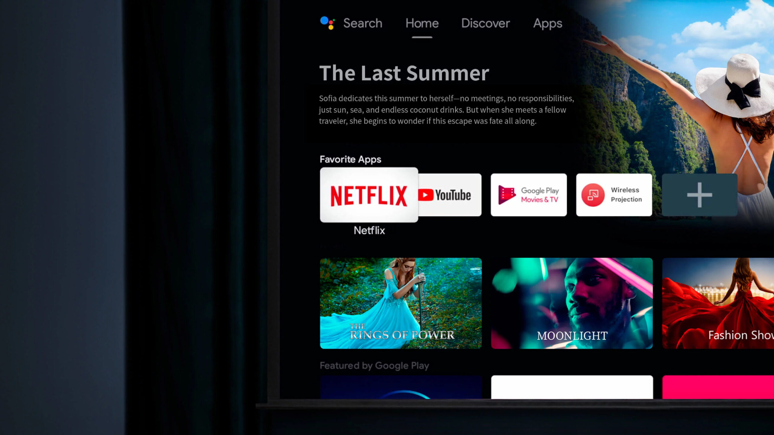 BenQ w4100i-streaming