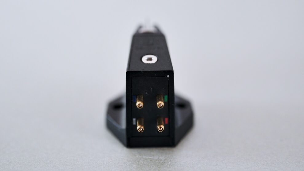 Ortofon MC X40 5 DSF0072