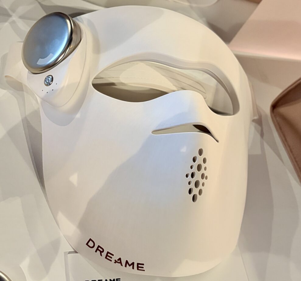 Dreame Photon LED Mask