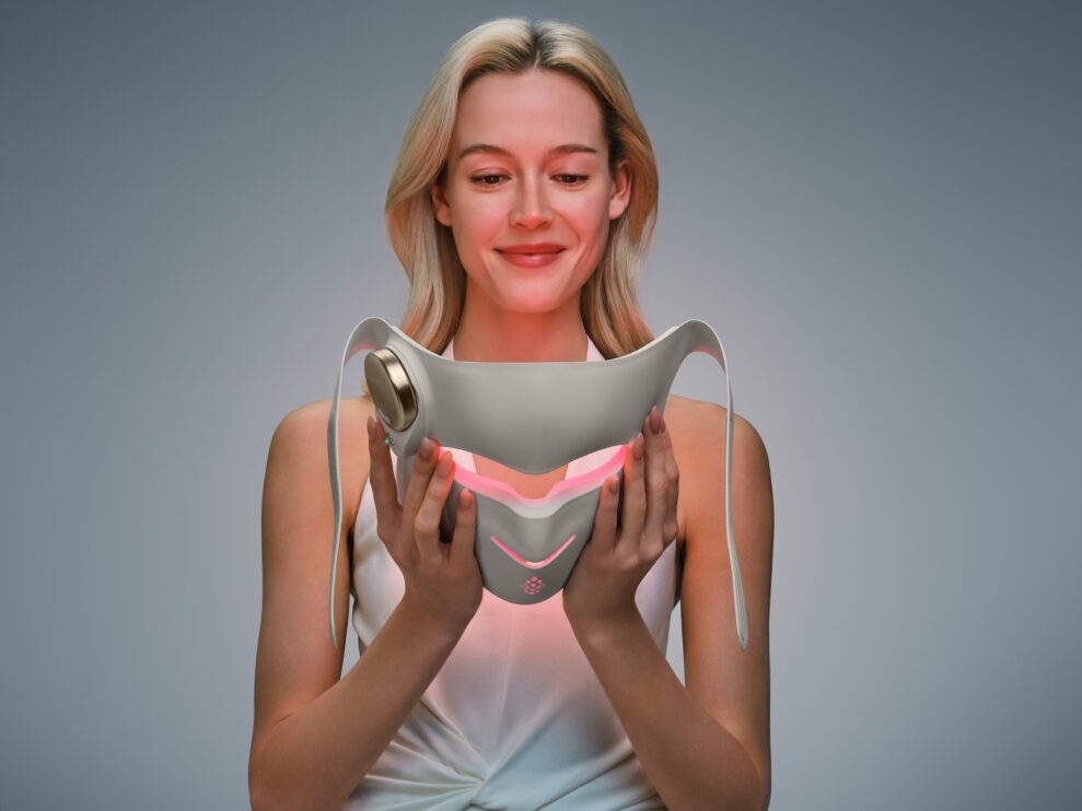 Dreame Photon LED Mask model