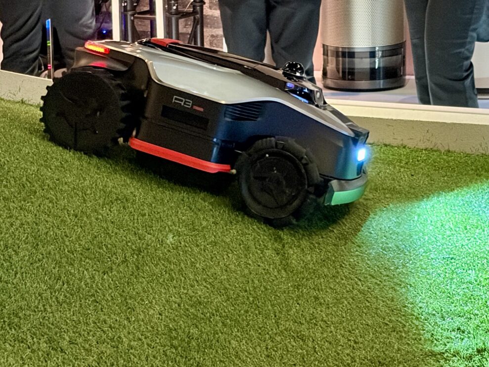 Dreame Roboticmower A3 AWD Pro