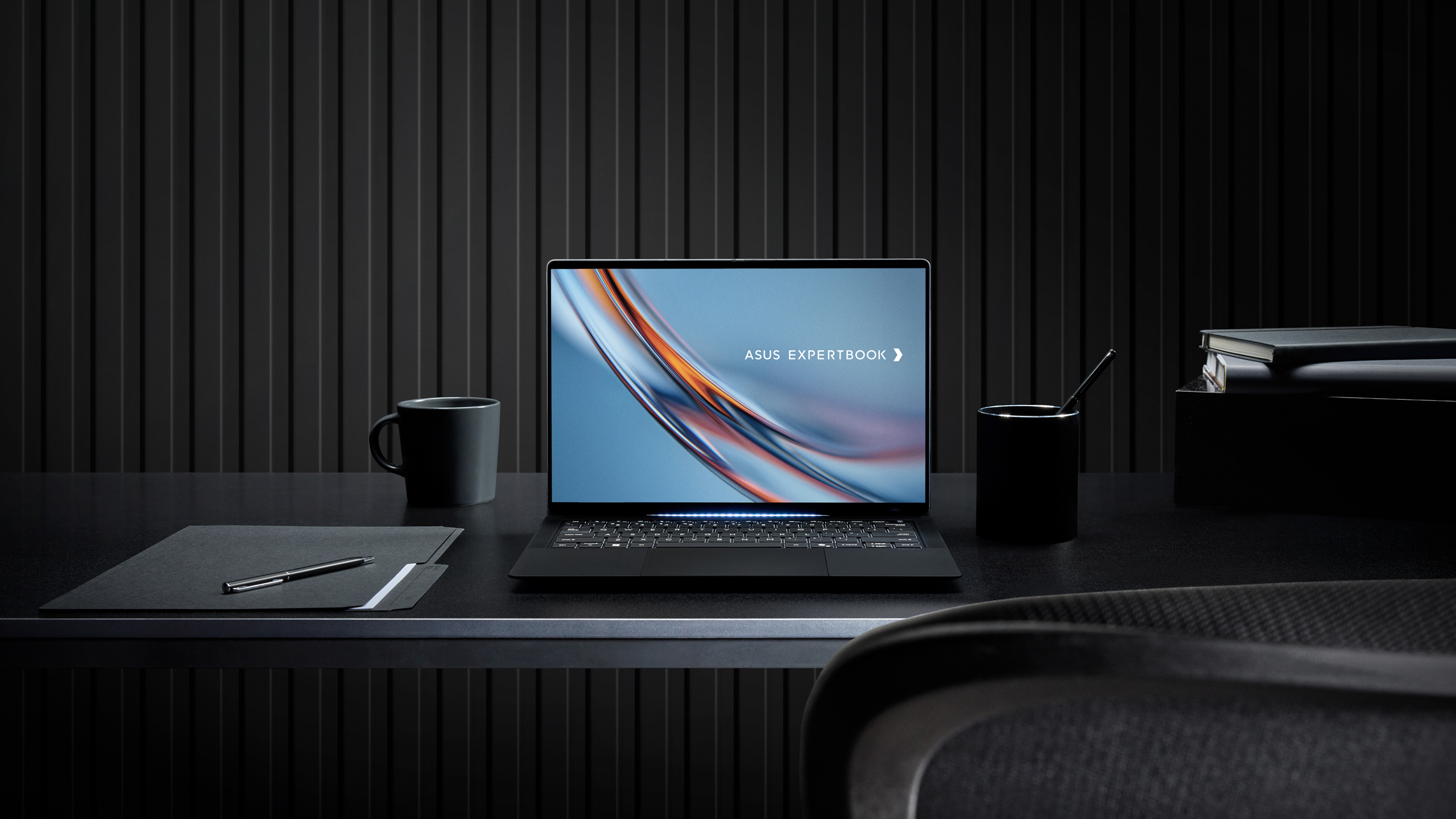 Asus ExpertBook Ultra