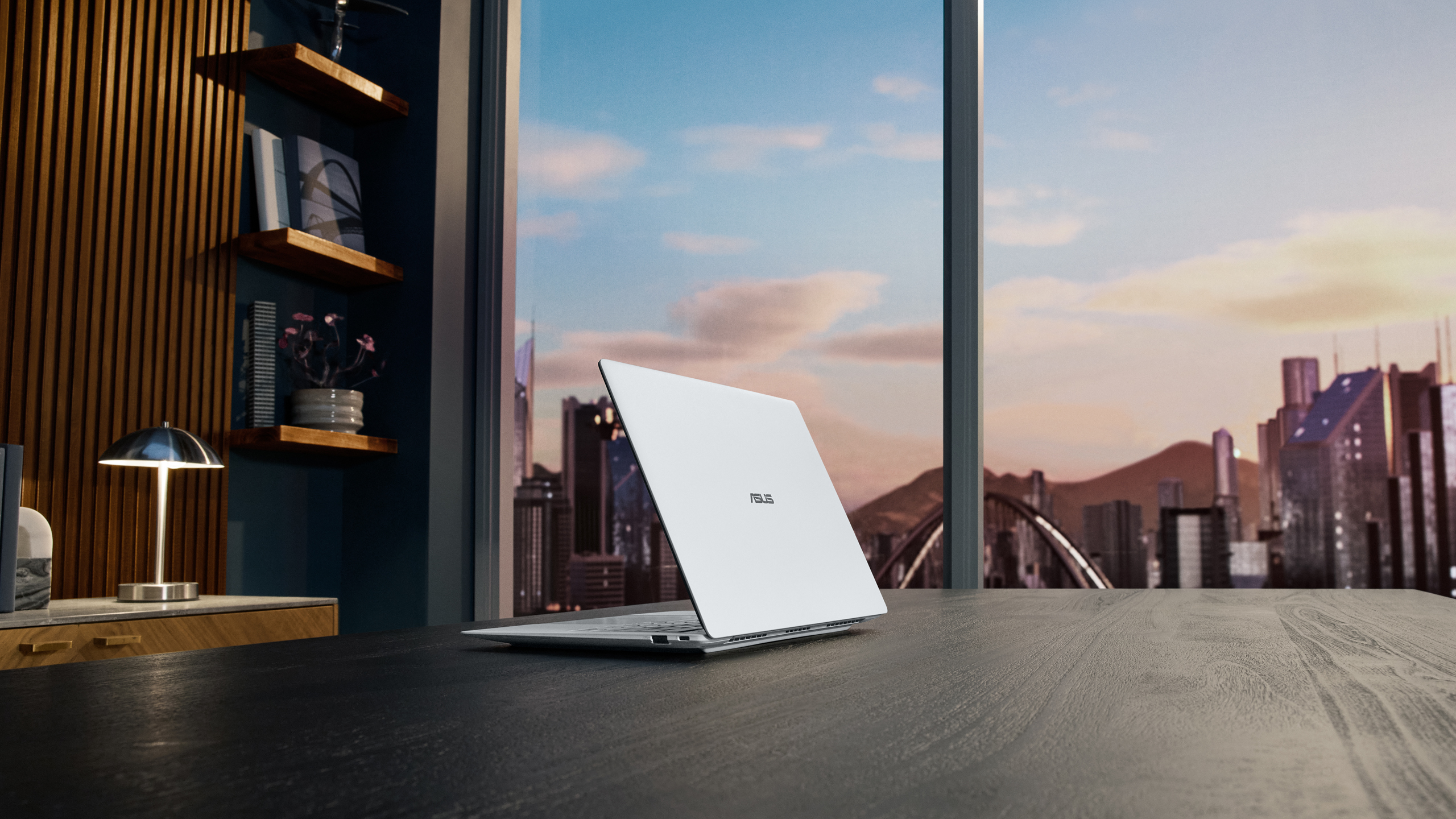 Asus ExpertBook Ultra