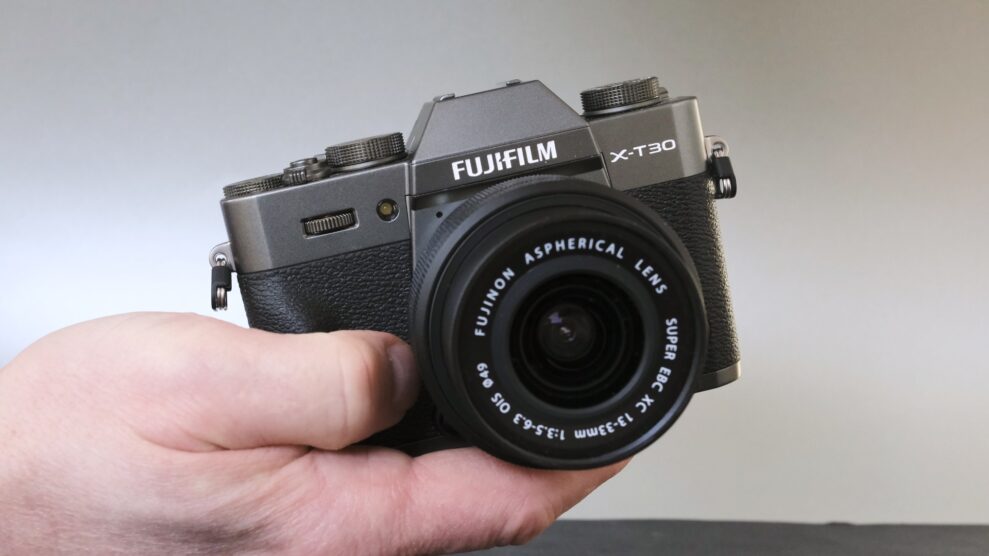 Fujifilm 1